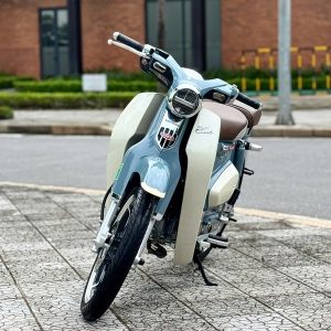 Honda Super Cub 125 2025 (Hải Quan) 6 1787627748263 3804525124514691669 g956551591846218207 16890d136a720cba5ba4020308bf33c6 1