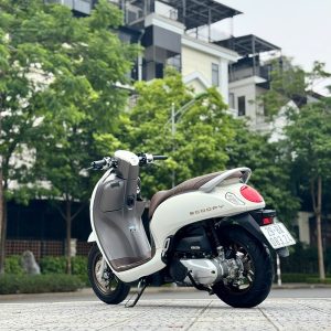 Honda Scoopy 110 2024 29BA-083.24 7 1788937494087 3804525124514691669 g956551591846218207 33fd9883973b11e395d36686df286e25