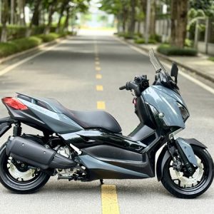 Yamaha Xmax 300 2024 29A1-227 3 1789182464056 3804525124514691669 g956551591846218207 afacfc720af49d9b4089e1d3eb9bf2e0