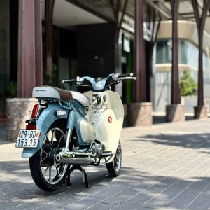 Honda Super Cub C125 29BD-153.35 3 1789196274015 3804525124514691669 g956551591846218207 fb62b04bfa4f331f6a59b3edd0ce4a64