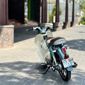 Honda Super Cub C125 29BD-153.35 7 1789196274025 3804525124514691669 g956551591846218207 b9b3d87b3ae161085f8e5fb7ea8fc2c9