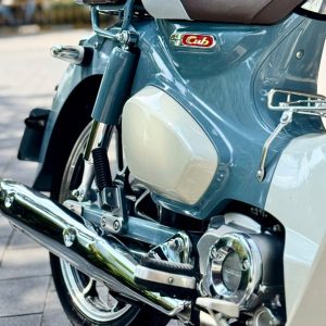 Honda Super Cub C125 29BD-153.35 6 1789196274041 3804525124514691669 g956551591846218207 2bf08d023ab5a3cceca7d36f499fe492