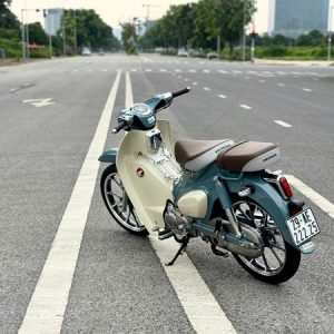 Honda Super Cub C125 29AE-22225 1 1789355158389 3804525124514691669 g956551591846218207 2ed6afd43cab6e953d66c2584f107532