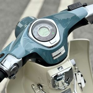 Honda Super Cub C125 29AE-22225 3 1789355158417 3804525124514691669 g956551591846218207 15752672d598074f4b2482a85bb5e8e1