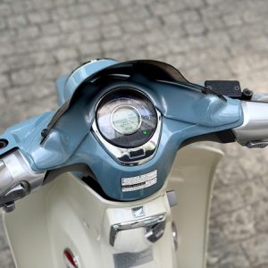 Honda Super Cub C125 (Hồ sơ thu hồi) 6 1789791776551 7432804259001336767 g956551591846218207 94192425310bd621d7a8d62c0f43f539