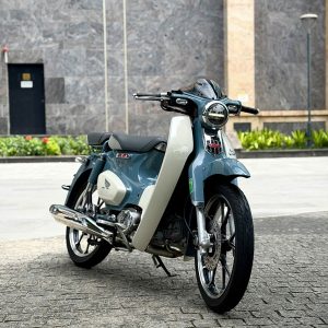 Honda Super Cub C125 (Hồ sơ thu hồi) 7 1789791776569 7432804259001336767 g956551591846218207 238e468b495bf1fdfd50dc917a2ccef6