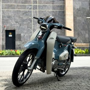Honda Super Cub C125 (Hồ sơ thu hồi) 1 1789791776585 7432804259001336767 g956551591846218207 27b143e0877754b0edc7ce5f971aed7c