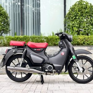 Honda Super Cub C125 29AE-229.92 2 1790136091976 3804525124514691669 g956551591846218207 c1f8266865d1ea9da1ac9fe72bc7cad0
