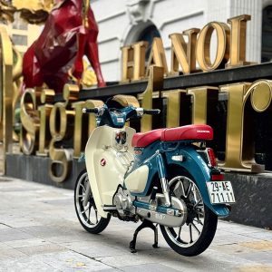 Honda Super Cub C125 29AE-71111 4 1790218771006 3804525124514691669 g956551591846218207 7a599221db8c4c0584269dc389c5cef0