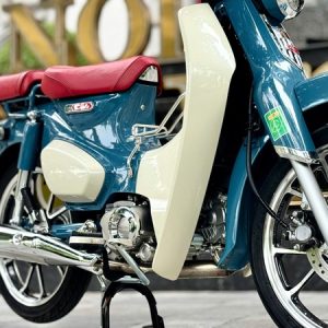 Honda Super Cub C125 29AE-71111 7 1790218771095 3804525124514691669 g956551591846218207 9ce65d98b82f89b8e097b8c4e98936b0