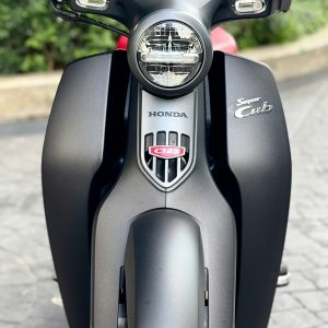 Honda Super Cub C125 29AC-222.23 4 1790481348236 3804525124514691669 g956551591846218207 758a54a84357cdd5fa3b2098ace8118b
