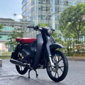 Honda Super Cub C125 29AC-222.23 5 1790481348252 3804525124514691669 g956551591846218207 3118c6b75b5cb03de5f530b50cfe82b1