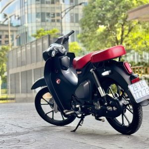 Honda Super Cub C125 29AC-222.23 8 1790481348287 3804525124514691669 g956551591846218207 a90501f625f6d12cd7857c687ed9c757