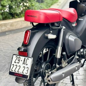 Honda Super Cub C125 29AC-222.23 1 1790481348295 3804525124514691669 g956551591846218207 4663bb3bbf3aeefd0e9d83aa1e2b654b