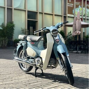 Honda Super Cub C125 29H2-516.25 5 1790502573294 1323859251918540742 g956551591846218207 c57cd52cf423219d7027826960bb6571