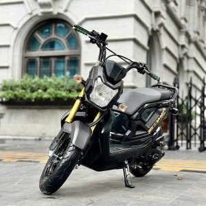 Honda Zoomer X110 2023 (Hồ Sơ) 2 1791168860040 3804525124514691669 g956551591846218207 bfa424a02ecb4e2928793636768f818d
