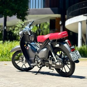 Honda Super Cub C125 29S7-052.20 4 1791266558996 3804525124514691669 g956551591846218207 5dca792c1072731a00cba24a95152c95