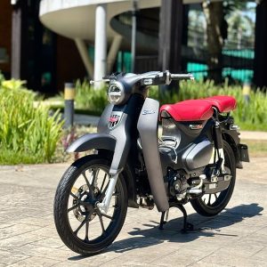 Honda Super Cub C125 29S7-052.20 1 1791266559060 3804525124514691669 g956551591846218207 6607d4985a5a3cc0b298046bd11a9685