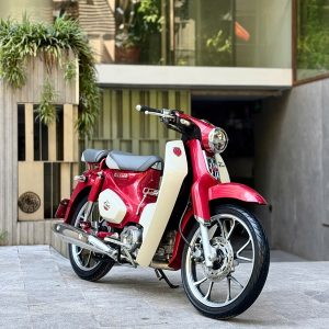 Honda Super Cub C125 29H2-384.10 4 1791343395835 3804525124514691669 g956551591846218207 b8337557dd9d60e4792119c7dcb7ece7