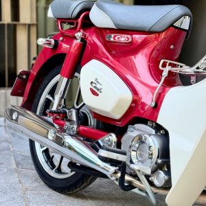Honda Super Cub C125 29H2-384.10 5 1791343395845 3804525124514691669 g956551591846218207 514079a39fad805be130773296c5b4c1