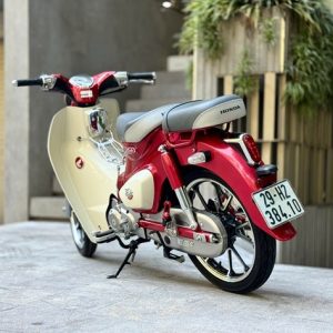 Honda Super Cub C125 29H2-384.10 3 1791343395872 3804525124514691669 g956551591846218207 7f33f257ac96333d0e0a9e025884b7c4