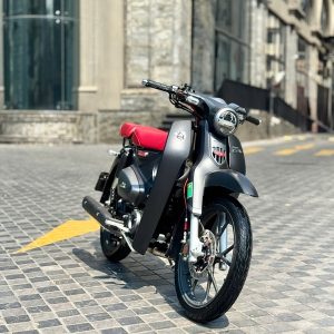 Honda Super Cub C125 29E1-696.66 6 1791430774920 3804525124514691669 g956551591846218207 dd38b40c8e2c40da908963f5e0aa7ebd