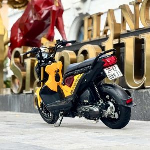Honda Zoomer X 110 29E2-089.31 6 1792132702954 3804525124514691669 g956551591846218207 0efb58b97bb741677a9ae0d20b448798