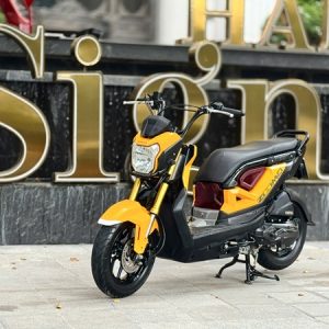 Honda Zoomer X 110 29E2-089.31 2 1792132703001 3804525124514691669 g956551591846218207 e4e05bf2afccdfc2a91743ef18287299