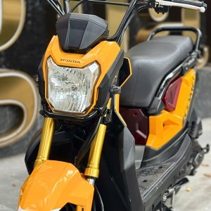 Honda Zoomer X 110 29E2-089.31 3 1792132703015 3804525124514691669 g956551591846218207 b69bc4861fc5b9915014ffa5f5c03ad1