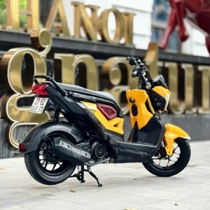 Honda Zoomer X 110 29E2-089.31 4 1792132703035 3804525124514691669 g956551591846218207 a1d35f5aeb56a164f959ae47e4713e3a