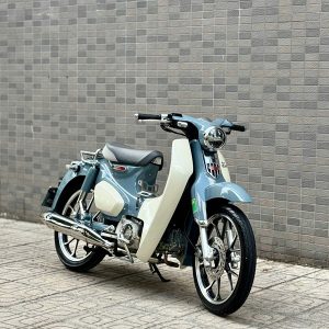 Honda Super Cub C125 29E2-672.65 6 1792208948885 3804525124514691669 g956551591846218207 b44fe467aee95a05f6065d1562ae5bf8