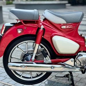 Honda Super Cub C125 (Hải Quan) 3 1792392849941 3804525124514691669 g956551591846218207 6a4d3df9c3e6e20b82698fc40d0dd6c3