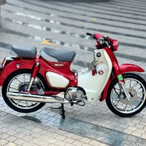 Honda Super Cub C125 (Hải Quan) 2 1792392849968 3804525124514691669 g956551591846218207 7ced989f117adfeb0f374b344ed69bad