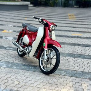 Honda Super Cub C125 (Hải Quan) 5 1792392849986 3804525124514691669 g956551591846218207 5cf1e913d054307a0f2e9db4bca0afff