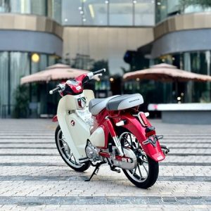 Honda Super Cub C125 (Hải Quan) 7 1792392850036 3804525124514691669 g956551591846218207 844687403db70bb8f2d36b31e0ac4c14
